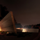 Illustration for article titled This Desert Resort Would Literally Be Carved Into the Side of a Mountain